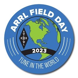 Field Day Logo