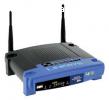 Wanted - Linksys Router