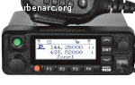 TYT MD9600 Dual Band DMR