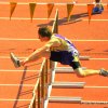 State Track Meet 2013