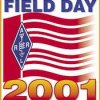 Field Day » FD 2001